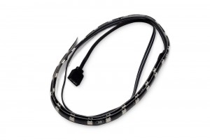 EK Water Blocks EK-Loop D-RGB LED Magnetic Strip (600mm) (3831109848517)