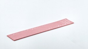 THERMAL HERO NEO hővezető pad 120x20x1,0 mm (TH-4312210)