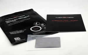 THERMAL HERO Graphene Sheet 51x68x0.025mm (TH-790051)
