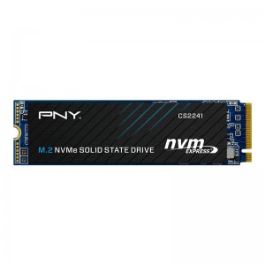 PNY 1TB M.2 2280 NVMe CS2241 (M280CS2241-1TB-RB)