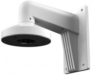 Hikvision DS-1273ZJ-140 Wall Mounting Bracket for Dome Camera (DS-1273ZJ-140)
