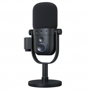 Streamplify MIC VOX + Tripod (SPMC-MD3D323.11)