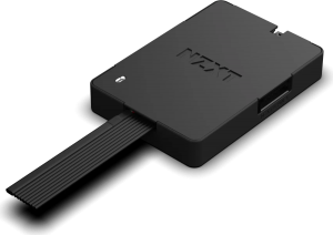 NZXT HUB RGB & FAN Controller Black AC-CRFR1-B1 retail (AC-CRFR1-B1)
