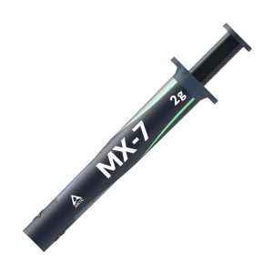 Arctic MX-7 Hővezető Paszta 2g (ACTCP00089A)