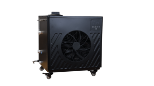 Phobya Ice Bath Chiller 1/2HP 1300W (with Filter and Pump) (PH-ICE-1/2HP-1300W)
