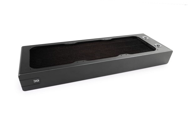 Alphacool Core XT45 Full Copper 360mm-es radiátor (14584)