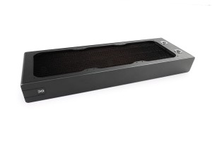 Alphacool Core XT45 Full Copper 360mm-es radiátor (14584)