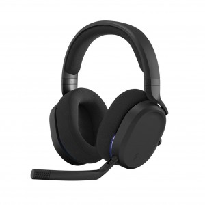 Fractal Design Scape gaming headset - fekete (FD-HS-SCA1-01)