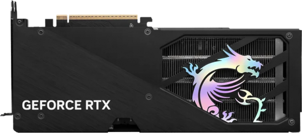 MSI RTX5060Ti Gaming Trio OC  8GB GDDR7 V536-004R retail (V536-004R)