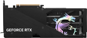 MSI RTX5060Ti Gaming Trio OC  8GB GDDR7 V536-004R retail (V536-004R)