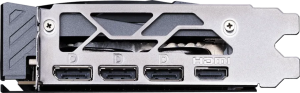 MSI RTX5060Ti Gaming Trio OC  8GB GDDR7 V536-004R retail (V536-004R)