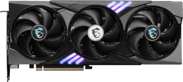 MSI RTX5060Ti Gaming Trio OC  8GB GDDR7 V536-004R retail (V536-004R)