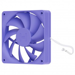 HYTE FA12 ventilátor, 4 db - 120mm, Taro Milk (FAN-HYTE-FA12-TM-4 )