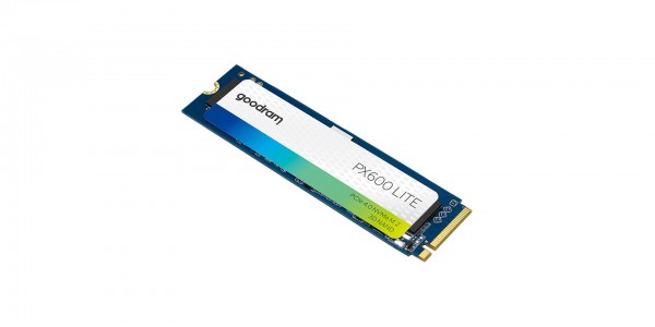 Good Ram 256GB M.2 2280 NVMe PX600 Lite (SSDPR-PX600L-256-80)