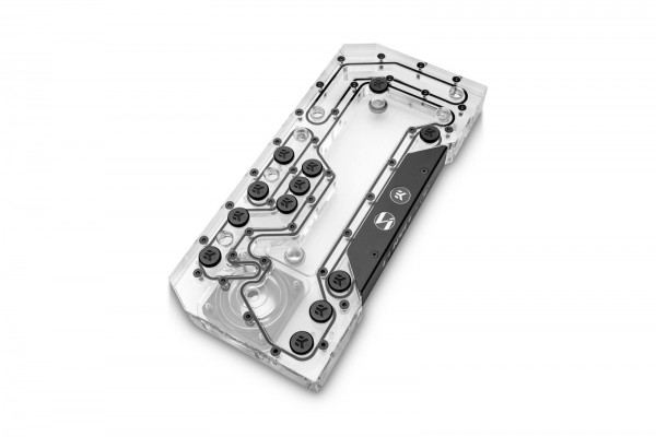 EK-Water Blocks EK-Mana G2 PC-O11D EVO D5 Distro Plate /3831129902039/