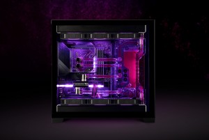 EK-Water Blocks EK-Mana G2 PC-O11D EVO D5 Distro Plate /3831129902039/