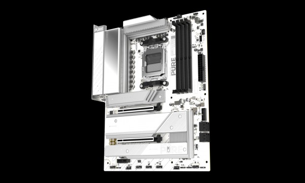 Sapphire Pure X870A WiFi7, AMD X870 AM5, DDR5 (52122-02-40G)