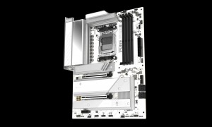 Sapphire Pure X870A WiFi7, AMD X870 AM5, DDR5 (52122-02-40G)