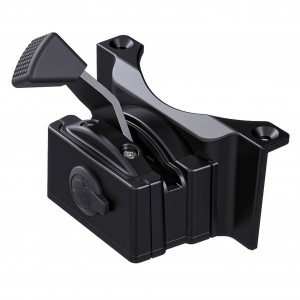 Virpil Controls CDT-AEROMAX Throttle Modul (VPC-632)