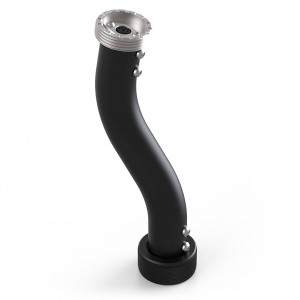 Virpil Controls Flightstick hosszabbító - 200 mm (VPC-602-200)