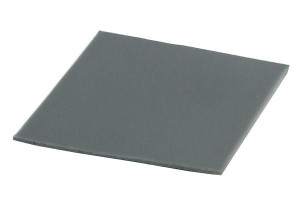 Phobya hővezető pad Ultra 5W/mk 30x30x0,5 mm (1 darab)  /17068/