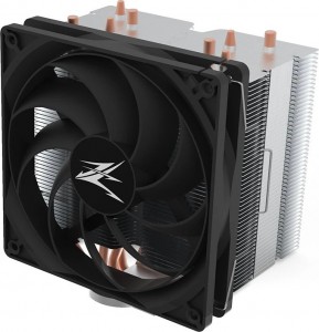 Zalman CNPS10X Performa ST univerzális CPU hűtő