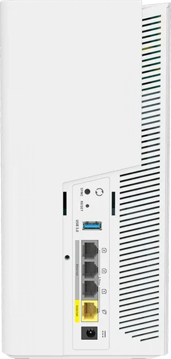 MSI Roamii BE Pro Mesh System 2-Pack MRBE110-2PK retail (MRBE110-2PK)