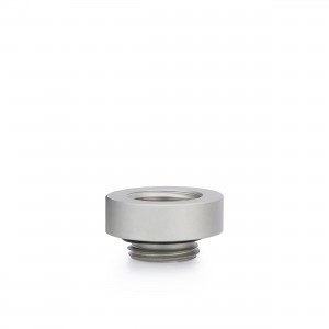 Thermal Grizzly DeltaMate Extender - MF7 Matt Nickel (TG-DM-FIT-0205)