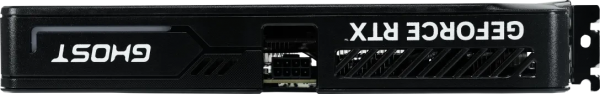 Gainward RTX5060Ti Ghost OC 8GB GDDR7 HDMI 3xDP - NE7506TT19P1-GB2062B