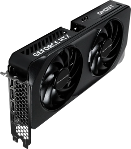 Gainward RTX5060Ti Ghost OC 8GB GDDR7 HDMI 3xDP - NE7506TT19P1-GB2062B