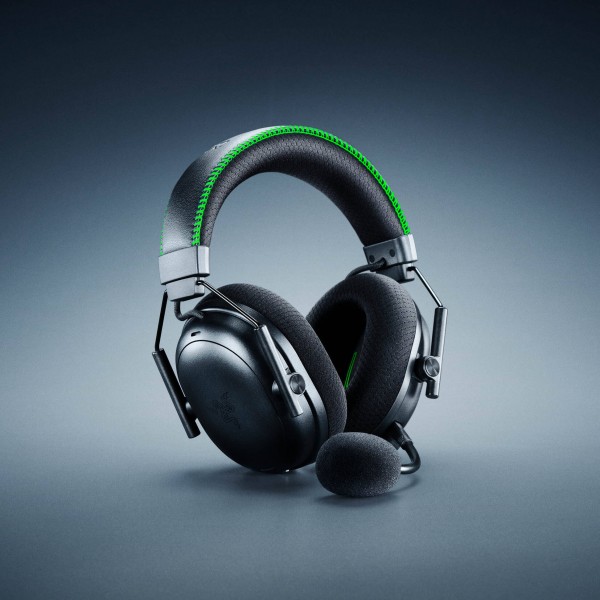 Razer BlackShark V3 Pro gaming headset, Xbox-hoz - fekete (RZ04-05400300-R3M1)