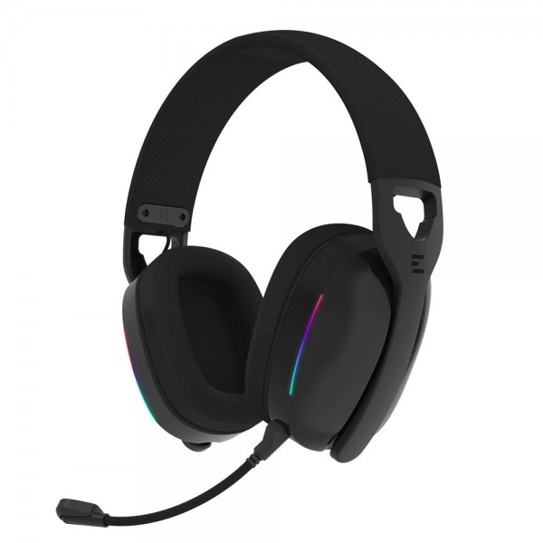 Zalman ZM-HPS650W Wireless Headset (ZM-HPS650W)