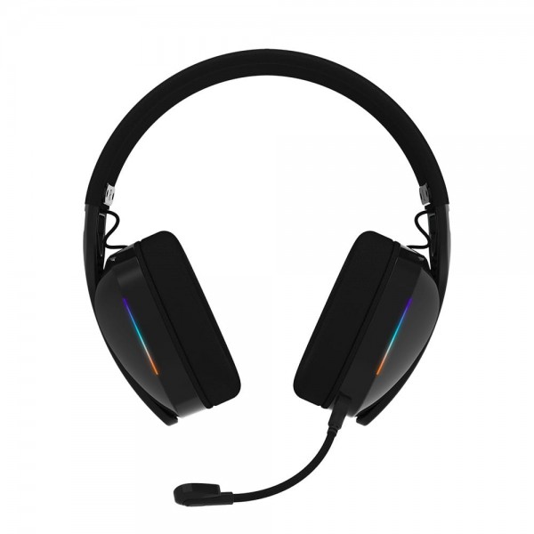 Zalman ZM-HPS650W Wireless Headset (ZM-HPS650W)
