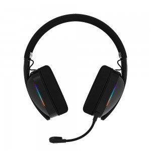 Zalman ZM-HPS650W Wireless Headset (ZM-HPS650W)