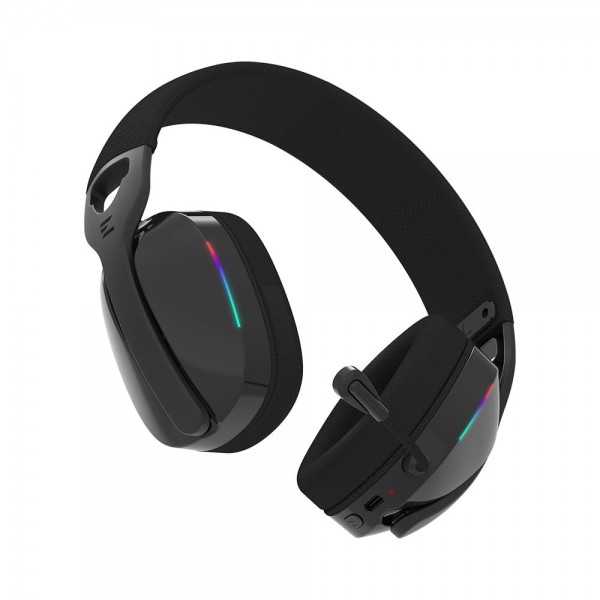 Zalman ZM-HPS650W Wireless Headset (ZM-HPS650W)