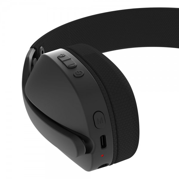 Zalman ZM-HPS650W Wireless Headset (ZM-HPS650W)