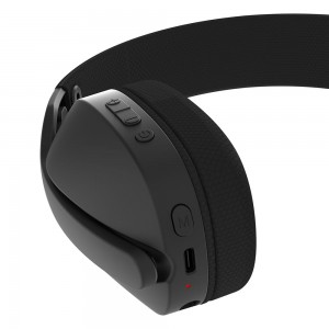 Zalman ZM-HPS650W Wireless Headset (ZM-HPS650W)