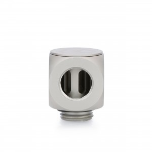 Thermal Grizzly DeltaMate Rotary - 90° Matt Nickel (TG-DM-FIT-0203)