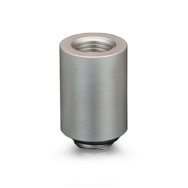 Thermal Grizzly DeltaMate Extender - MF28 Matt Nickel (TG-DM-FIT-0208)