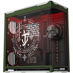MerlinMOD RTX 5090 Performance – HAVN HS 420