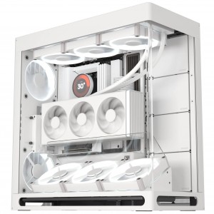 MerlinMOD RTX 5090 Performance – HAVN HS 420