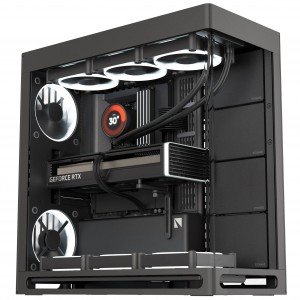 MerlinMOD RTX 5090 Performance – HAVN HS 420
