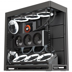 MerlinMOD RTX 5090 Performance – HAVN HS 420
