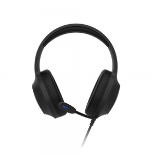 Zalman ZM-HPS310 vezetékes fejhallgató – fekete (ZM-HPS310 BK)