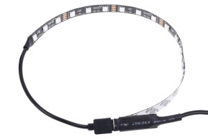 Alphacool Aurora LED LED Flexible Light - RGB 30cm (15278)