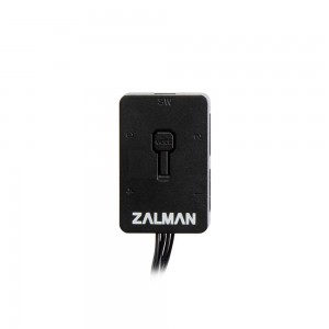 Zalman ZM-4PALC - 4 Ports ARGB Controller (ZM-4PALC)