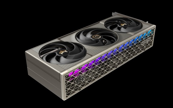 Sapphire Nitro+ Radeon RX 9070 XT OC Crimson Desert 16384 MB GDDR6 (11348-10-20G)