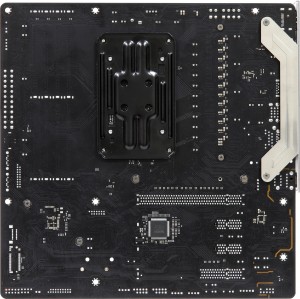 ASROCK B650M Phantom Gaming Riptide AM5 bulk (90-MXBJ90-A0UAYZ)