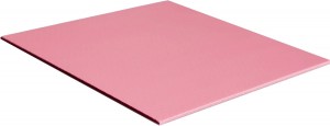 THERMAL HERO NEO hővezető párna 50x50x1,5 mm (TH-412315)