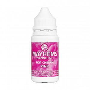 Mayhems Dye Original Series 15 ml - Hot Cherry Pink (MD15MLPI)